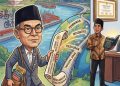 Wakil Presiden dan Warisan Intelektual Bung Hatta