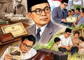 Bung Hatta, Obligasi Negara dan Sepatu Bally