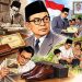 Bung Hatta, Obligasi Negara dan Sepatu Bally