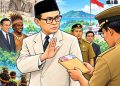 Belajar Menolak dari Bung Hatta