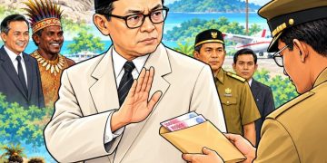 Belajar Menolak dari Bung Hatta
