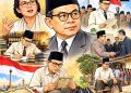 Gemala Hatta dan Relevansi Kepemimpinan Bung Hatta