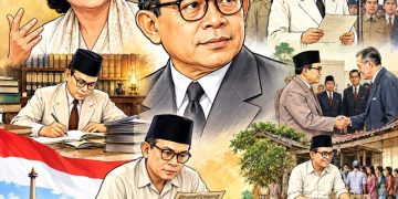 Gemala Hatta dan Relevansi Kepemimpinan Bung Hatta