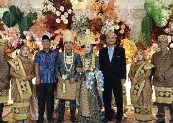 Dua Tahun Terakhir Mencari Nafkah Kian Sulit, Jamal Pengurus KNPI Lampung: Rakyat Butuh Kepastian, Bukan Sekadar Harapan