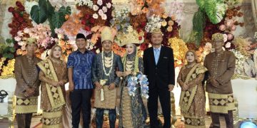 Dua Tahun Terakhir Mencari Nafkah Kian Sulit, Jamal Pengurus KNPI Lampung: Rakyat Butuh Kepastian, Bukan Sekadar Harapan