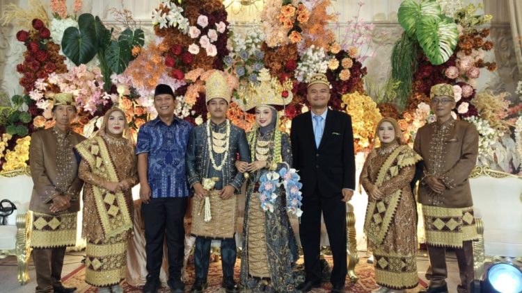 Dua Tahun Terakhir Mencari Nafkah Kian Sulit, Jamal Pengurus KNPI Lampung: Rakyat Butuh Kepastian, Bukan Sekadar Harapan