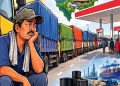 Solar Hilang di Lumbung Energi