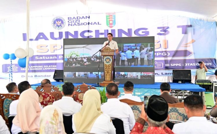 Murid Sekolah Pelosok Sragi Senang Uang Jajan Utuh Berkat Program Makan Bergizi