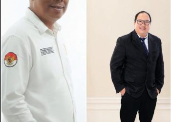 Gantikan Darmawan Prasodjo, FABEM Sumut Nilai Regenerasi Kepemimpinan PLN Sangat Realistis