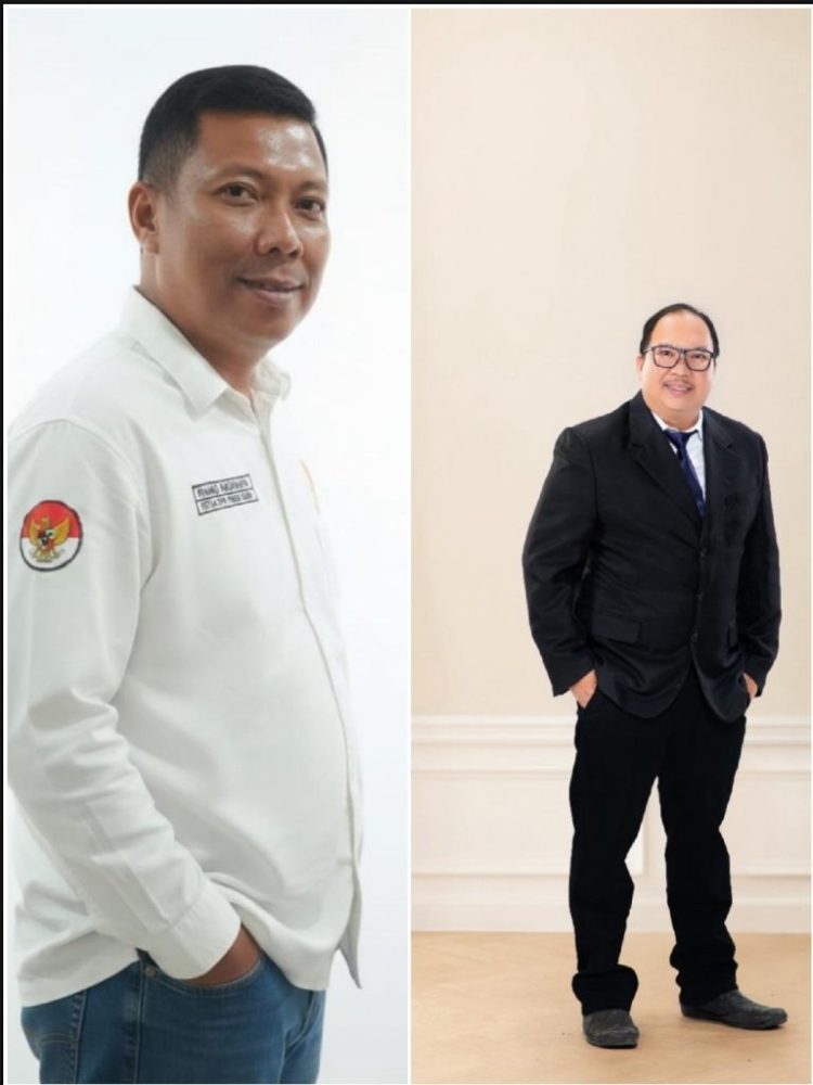 Gantikan Darmawan Prasodjo, FABEM Sumut Nilai Regenerasi Kepemimpinan PLN Sangat Realistis