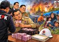 Korupsi di Tengah Bencana, Pengkhianatan terhadap Amanah