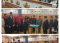 Lantik 47 Kepala Sekolah, Bupati Tanggamus Tegaskan Bebas Praktik Jual Beli Jabatan
