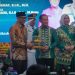 Sambut Brigjen Yustan Alpiani, Gubernur Lampung Tekankan Penyelesaian Kasus Tanah dan Ketahanan Pangan