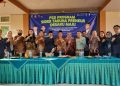 Gandeng OJK dan Bank Lampung, Karang Taruna Terjunkan Program Siger Taruna Preneur