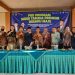 Gandeng OJK dan Bank Lampung, Karang Taruna Terjunkan Program Siger Taruna Preneur