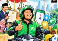 Kesejahteraan Ojol Cermin Bangsa 
