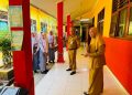Kejar Target 160 Sekolah Hijau, DLH Lampung Gencarkan Pembinaan Adiwiyata di Ambarawa