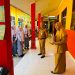 Kejar Target 160 Sekolah Hijau, DLH Lampung Gencarkan Pembinaan Adiwiyata di Ambarawa