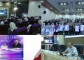 Transformasi Pembelajaran Berkelanjutan, FKIP Unila Gandeng Akademisi Malaysia dan Singapura