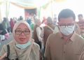 Tekan Beban Pengeluaran Warga, DKPP Sumsel Gelar Pangan Murah di Sukamaju