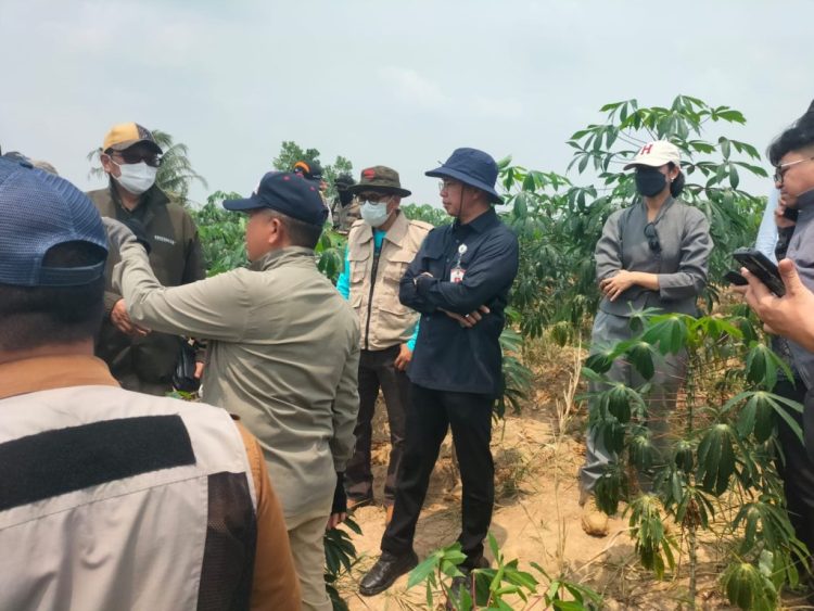 Proyek Sampah Jadi Listrik Butuh Lahan 8 Hektare, Pemprov Jajaki Skema Alternatif Bersama Konsorsium