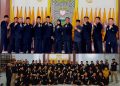 Letupan dari Lampung: PSHT Pusat Madiun Konsolidasi Kehumasan dan Penguatan Grassroots
