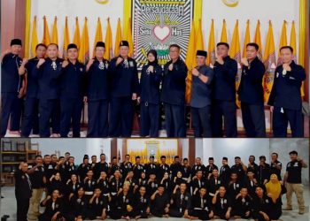 Letupan dari Lampung: PSHT Pusat Madiun Konsolidasi Kehumasan dan Penguatan Grassroots