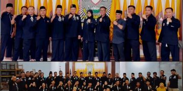 Letupan dari Lampung: PSHT Pusat Madiun Konsolidasi Kehumasan dan Penguatan Grassroots