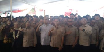 Apresiasi Kunjungan Ketua MPR, Yayasan YP Unila Pacu Pemerataan Prestasi hingga Sekolah Kedinasan