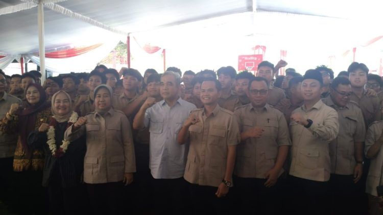 Apresiasi Kunjungan Ketua MPR, Yayasan YP Unila Pacu Pemerataan Prestasi hingga Sekolah Kedinasan