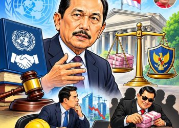Risiko Bisnis Tidak Boleh Jadi Tameng Korupsi 