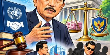 Risiko Bisnis Tidak Boleh Jadi Tameng Korupsi 