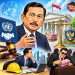 Risiko Bisnis Tidak Boleh Jadi Tameng Korupsi