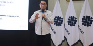 Prioritaskan Korban PHK 2024–2026, Kemnaker Sediakan Jalur Mandiri dan Kelompok Pelatihan Kerja