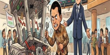 MSCI Bukan Musuh, Pasar Modal Wajib Dibenahi 