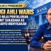 Seno Aji Persoalkan Penyaluran Kredit BRI Sukadana ke Almarhum Sunaryo Tanpa Asuransi Jiwa