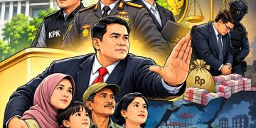 Hak Korban Korupsi Harus Dipulihkan