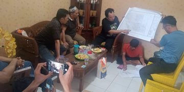 Lindungi Hak Ruang Publik, Forum Komunikasi Warga Griya Sukarame Persoalkan Manuver Pengembang