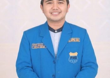 Desak Buka Izin Pengerukan Gunung Kucing, PMII Lampung: DLH Kota Jangan Cuma Jadi Penonton