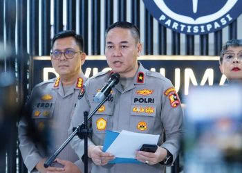 Tekan Fatalitas Kecelakaan, Korlantas Polri Pacu Budaya Tertib Lewat Operasi Patuh 2026