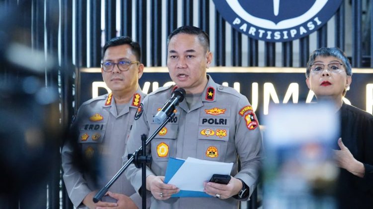 Tekan Fatalitas Kecelakaan, Korlantas Polri Pacu Budaya Tertib Lewat Operasi Patuh 2026