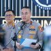 Tekan Fatalitas Kecelakaan, Korlantas Polri Pacu Budaya Tertib Lewat Operasi Patuh 2026