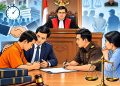 Pengakuan Bersalah Bukan Jalan Pintas