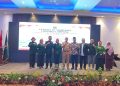 Hadirkan Politisi hingga Pengusaha, TP Sriwijaya Gaungkan Kolaborasi Pemuda Lampung