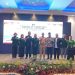 Hadirkan Politisi hingga Pengusaha, TP Sriwijaya Gaungkan Kolaborasi Pemuda Lampung