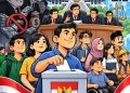 Keadilan Pemilu Lebih Penting dari Jadwal Pemilu 