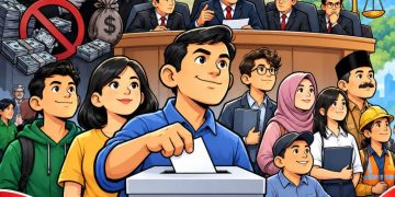 Keadilan Pemilu Lebih Penting dari Jadwal Pemilu 