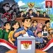 Keadilan Pemilu Lebih Penting dari Jadwal Pemilu 