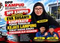 Bongkar 14 Proyek Bermasalah RSUD Hanafiah, Pegiat Antikorupsi Minta Eva Susanti Kooperatif