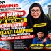 Bongkar 14 Proyek Bermasalah RSUD Hanafiah, Pegiat Antikorupsi Minta Eva Susanti Kooperatif
